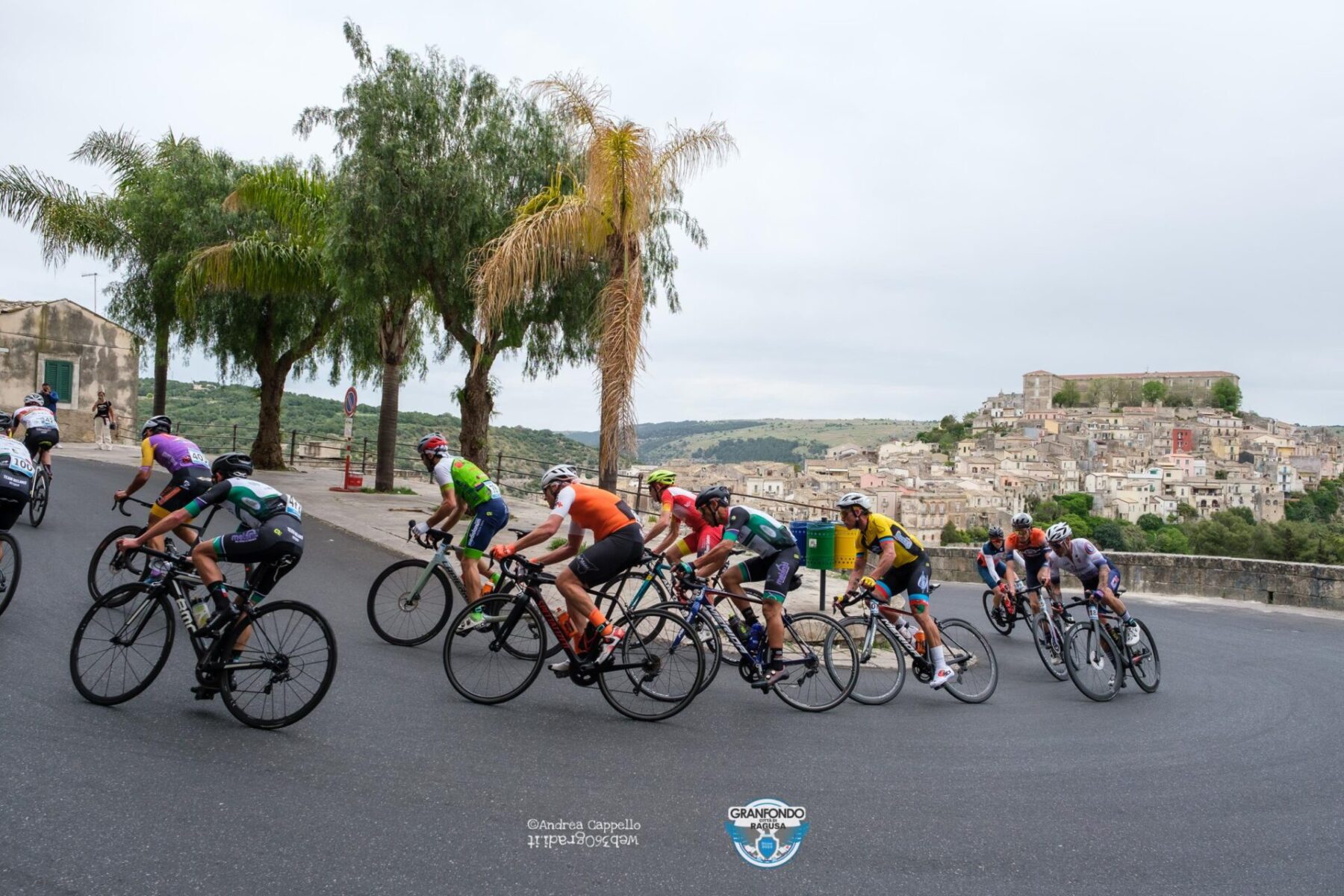 Granfondo Città di Ragusa