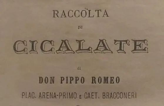 L'ANTICO CARNEVALE MESSINESE E DON PIPPO ROMEO – ME Style