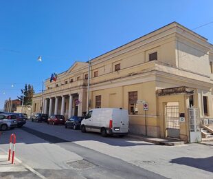 Locazione immobiliare in Pedalino e Ispica per ASP di Ragusa