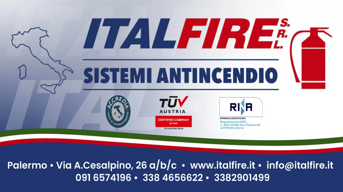 Nuove regole antincendio per B&B, affitti brevi e case vacanza
