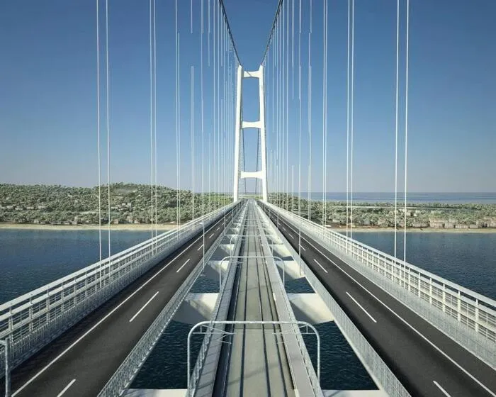 Tar chiamato ad intervenire su controversia ponte Stretto ambientalisti insorgono