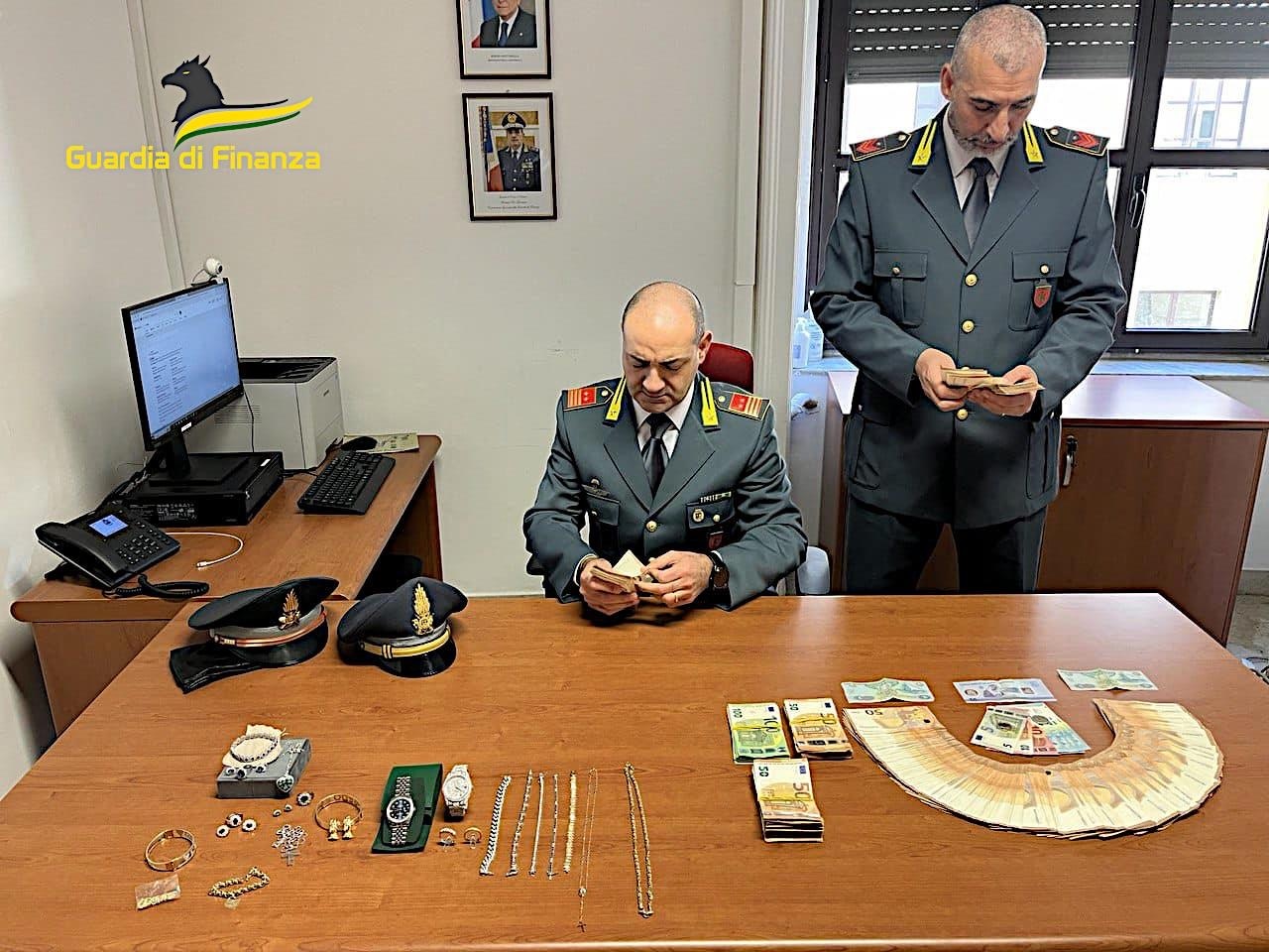 operazione ultimo brindisi