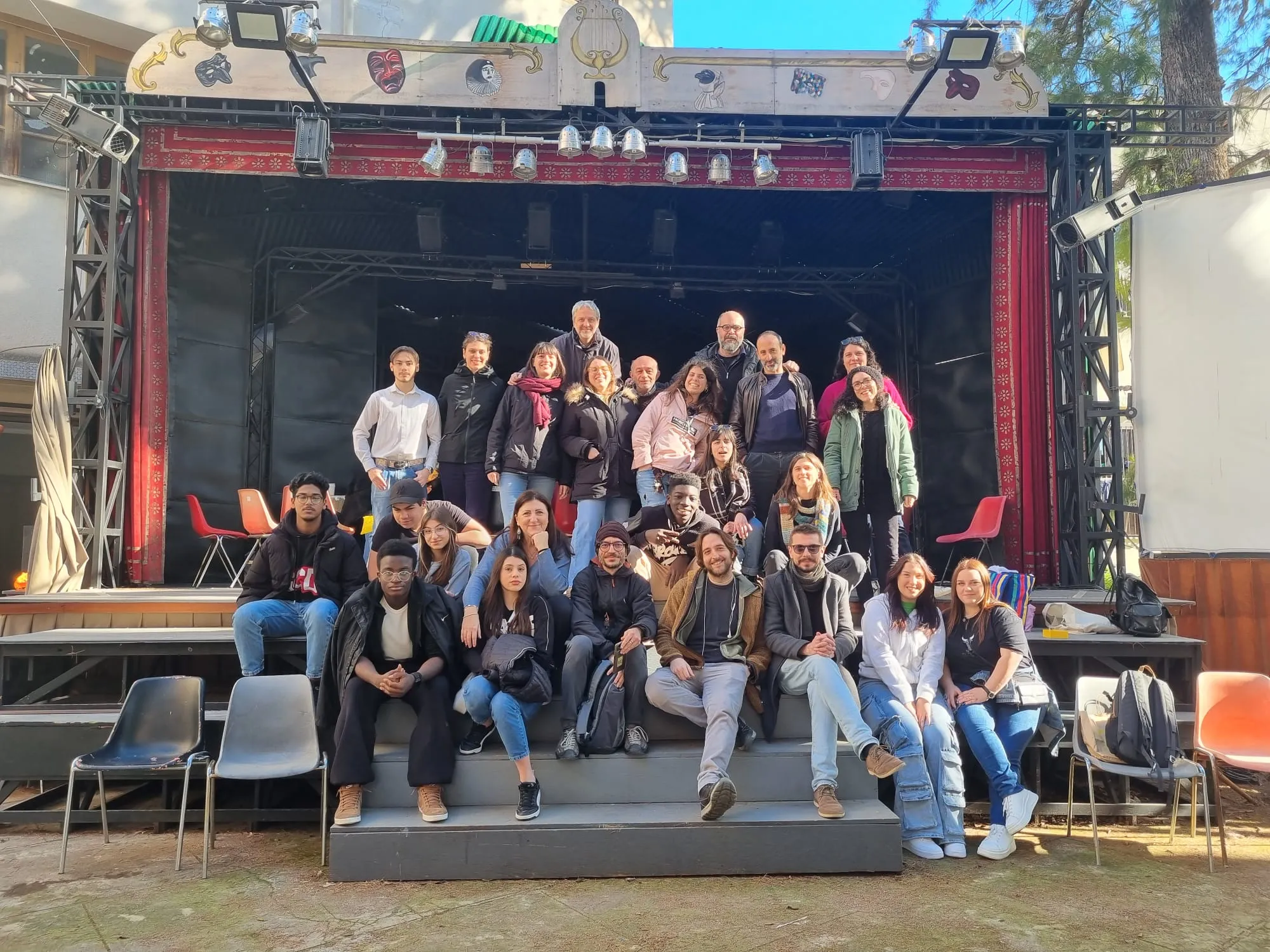Palermo, nascita comunità educante in Capo