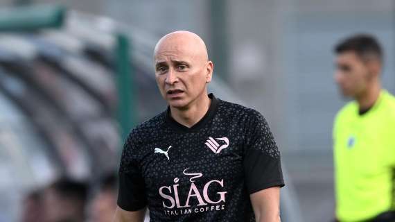 Palermo, rosanero subito in campo in vista della Ternana