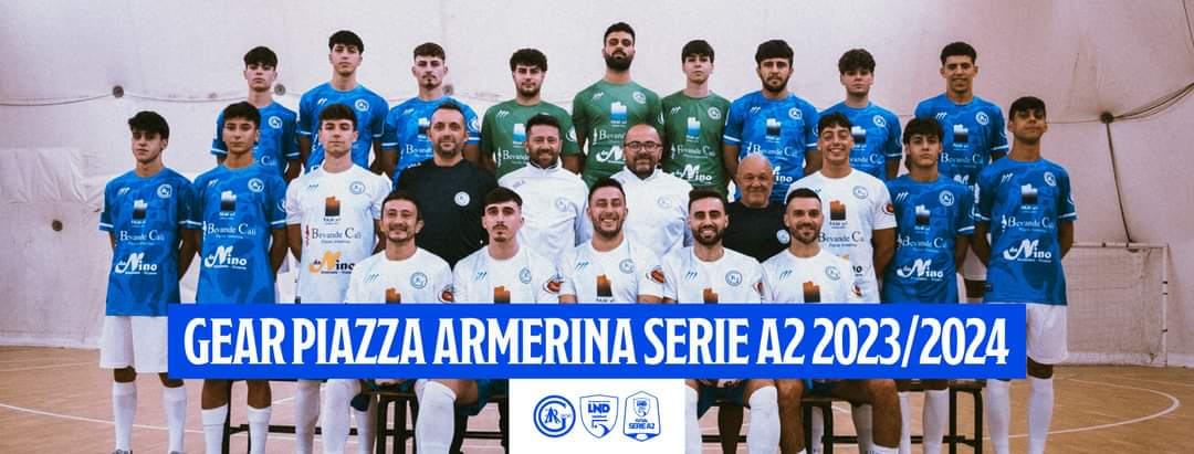 Palermo vince in casa: battuta la Gear Piazza Armerina per 4 a 3 in una partita al cardiopalma