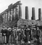 Pirandello: amore per Agrigento