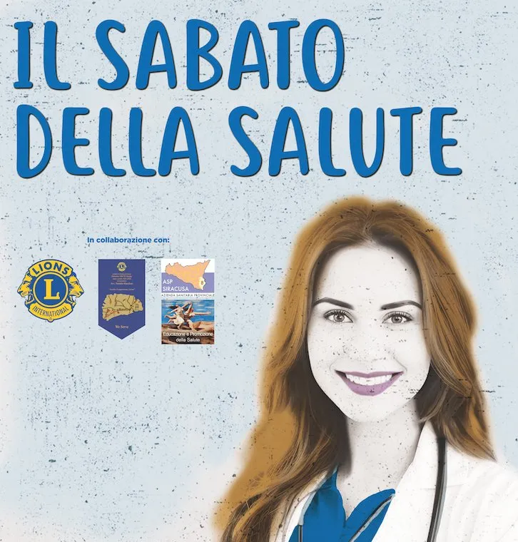 "Sabato della salute" al Parco Belvedere