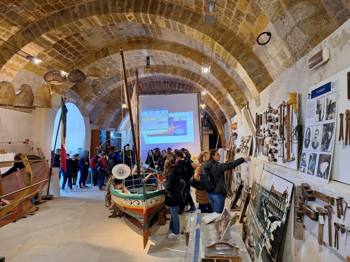 Scuole e Comune: progetto per conoscere e rispettare la storia di Siracusa