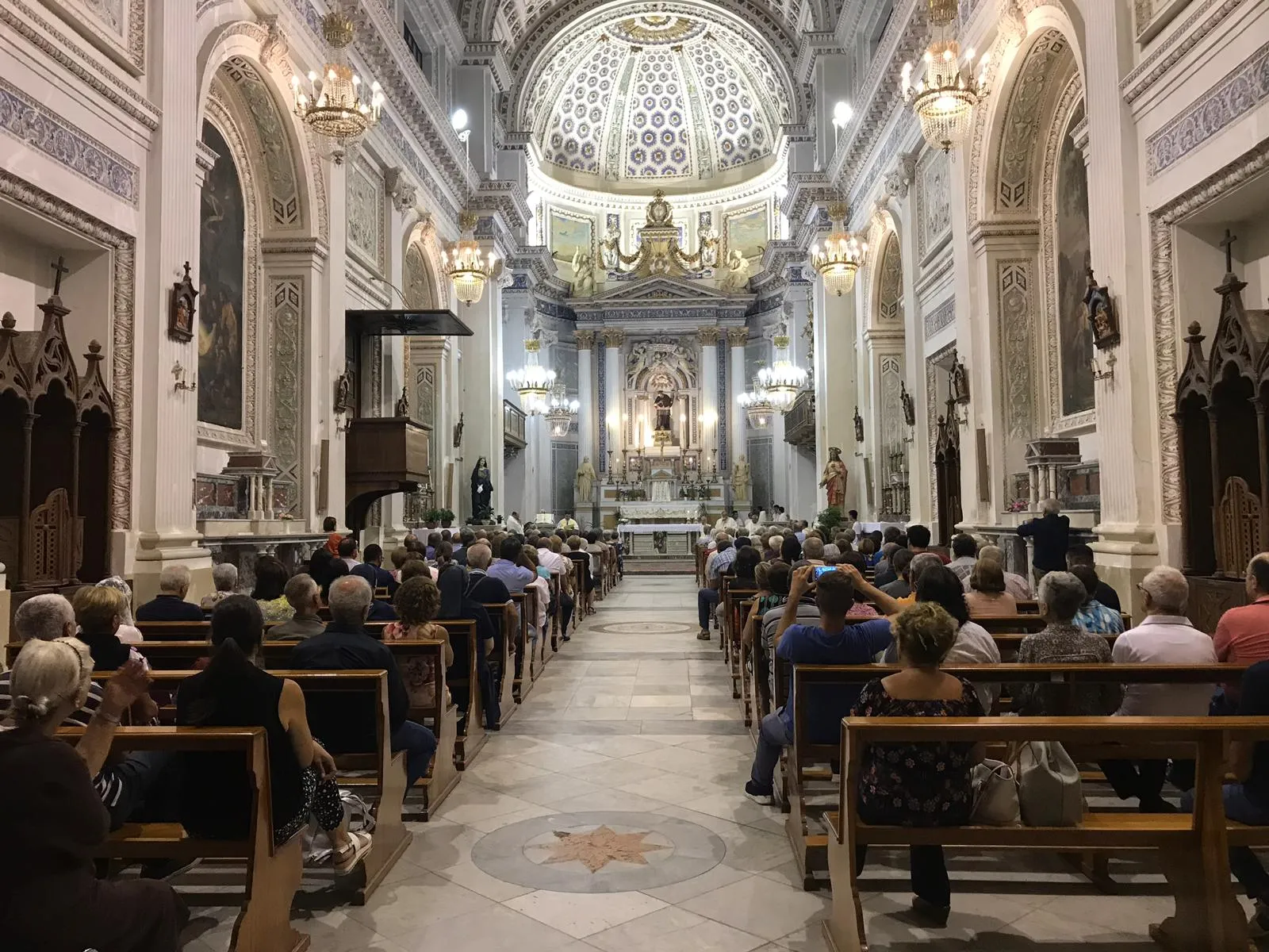 Soppressione Redentoristi ad Agrigento: Eredità e Esilio sotto Garibaldi - Agrigento