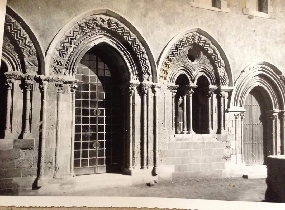 Video: Storia Miracolosa del Monastero di Santo Spirito di Agrigento