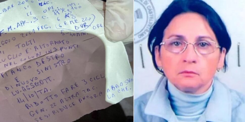 Chiesti 20 anni di carcere per la sorella di Messina Denaro: aiutò il boss durante la latitanza