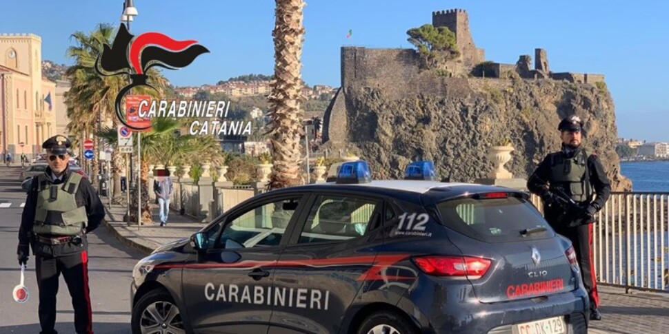 Aci Castello, uccide la zia per l'eredità alimentandola con cibo proibito