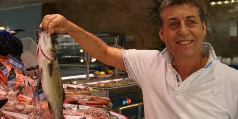 Palermo, addio al ristoratore Marcello Tarantino: «Un uomo speciale che non morirà mai veramente»