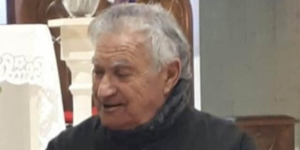 Siracusa, il quartiere della Mazzarrona perde il suo parroco: è morto padre Antonio Panzica