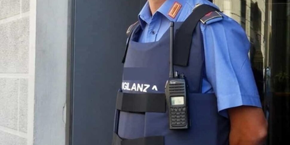Sicurezza a Palermo, dalla Cgil allarme per le guardie giurate: «Vittime di troppe aggressioni»