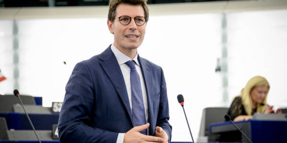 L'eurodeputato Corrao lancia l'allarme per le ex Saline di Trapani