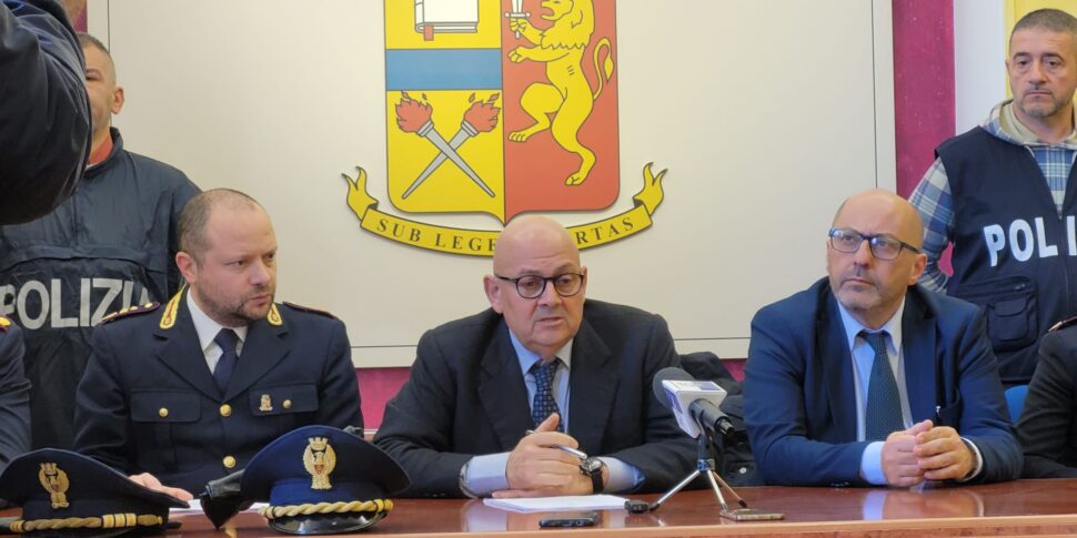 Omicidio Di Falco, l'allarme del procuratore di Agrigento: «Troppe armi in giro»