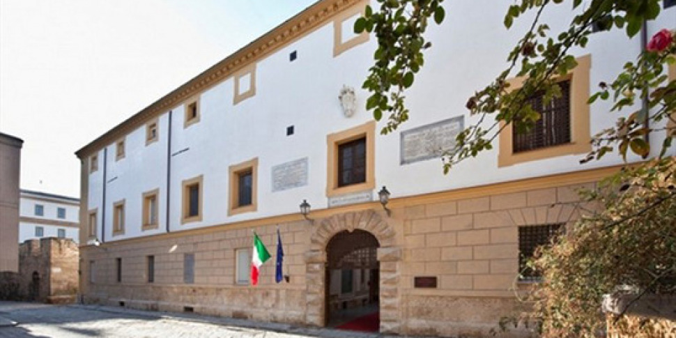 Palermo, arriva l'ok per l'ampliamento del museo di Palazzo Branciforte: verrà realizzato dalla Fondazione Sicilia