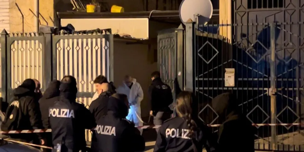 «Non dormiamo la notte», i familiari del boss Giuseppe Arduino preoccupati per un suo nuovo arresto