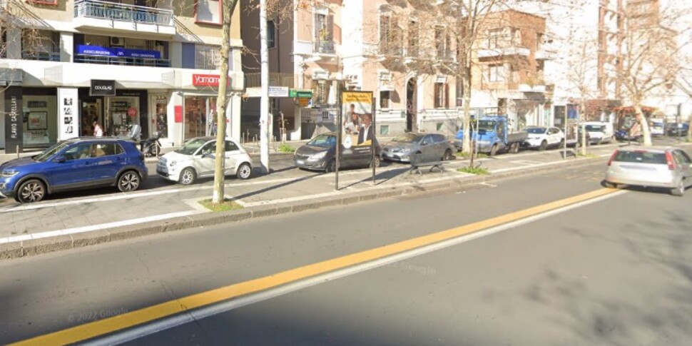 Catania, anziano investito da un pirata della strada muore dopo due giorni in ospedale