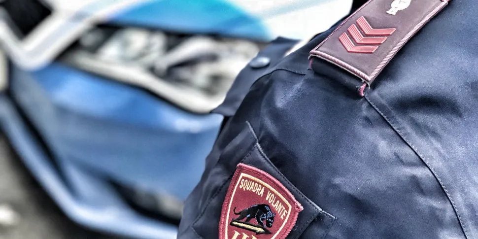 Operazione antidroga a Messina, tra i 26 arrestati anche alcuni infermieri