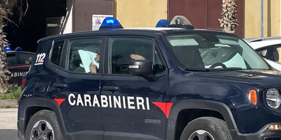 Blitz antimafia, colpite le famiglie di Lucca Sicula e Burgio