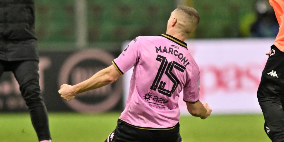 Brescia-Palermo, formazioni ufficiali: squadra rivoluzionata, in panchina Ranocchia, Segre, Diakité e Ceccaroni