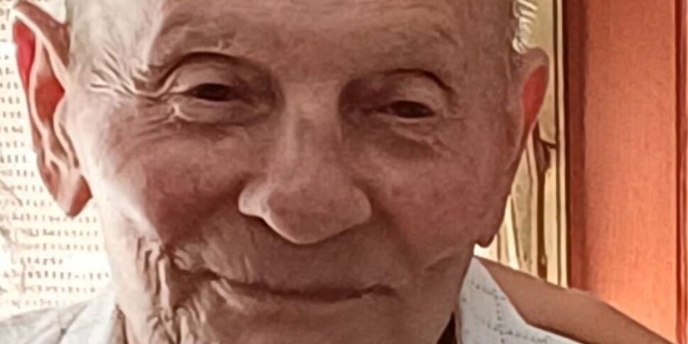 Calatafimi, ore d'ansia per la famiglia di un anziano scomparso: «Aiutateci a ritrovarlo»