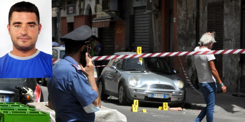 Palermo, arrestato il boss Auteri: era sfuggito alla cattura dopo il delitto Incontrera