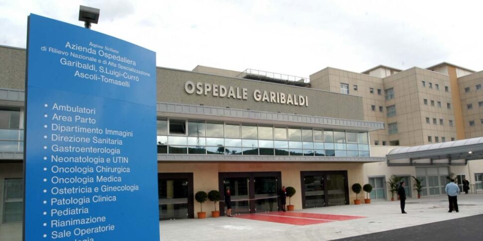 Ospedale Garibaldi di Catania, concorso per dirigenti medici in neurologia: il bando