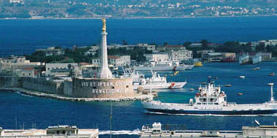 Ministero delle Infrastrutture, concorso per ormeggiatore al porto di Messina: il bando