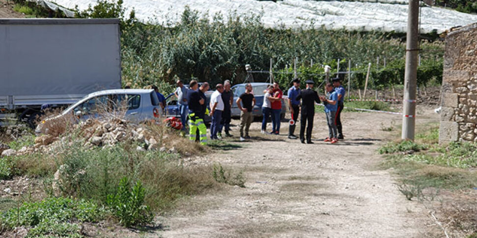 Canicattì, uccise il vicino per il diritto di passaggio su una stradina: condanna definitiva a 22 anni