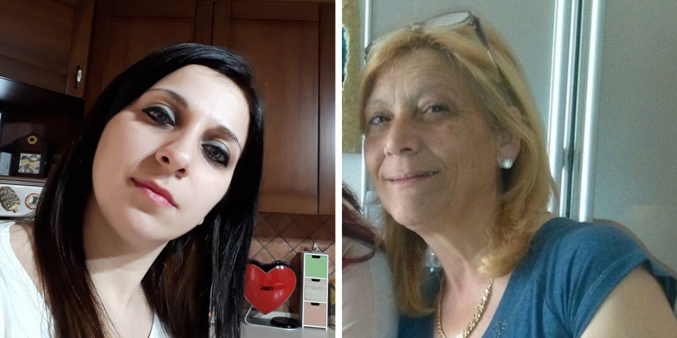 Uccise la suocera a coltellate a Pietraperzia, condannata a 9 anni e 9 mesi