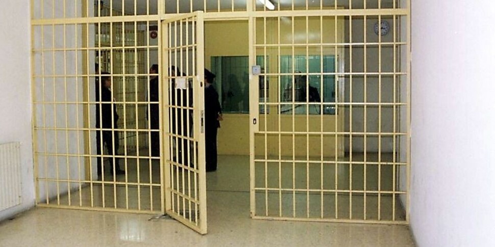 Agrigento, rivolta al carcere Di Lorenzo: condannati nove detenuti