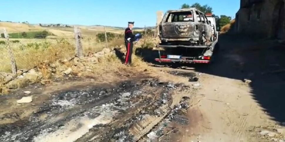 I due fratelli imprenditori di Canicattì uccisi a Caltanissetta: 25 anni all'imputato rumeno