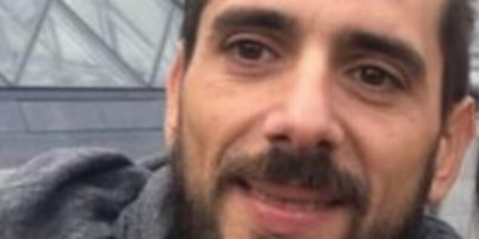 Un uomo di Castelvetrano scomparso in Germania, l'appello disperato della madre: «Sergio dove sei?»