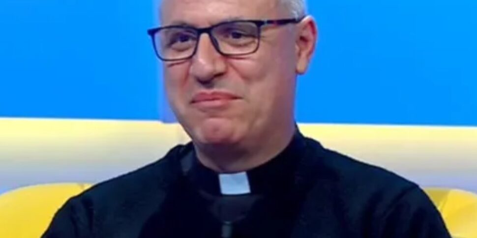 Papa Francesco nomina il nuovo arcivescovo di Potenza: è don Carbonaro di Rosolini