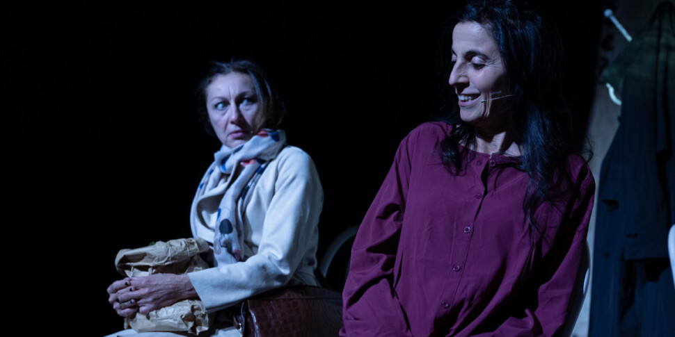 «Di me la notte sembra sapere», cinque storie di donne al teatro Fontarò di Palermo