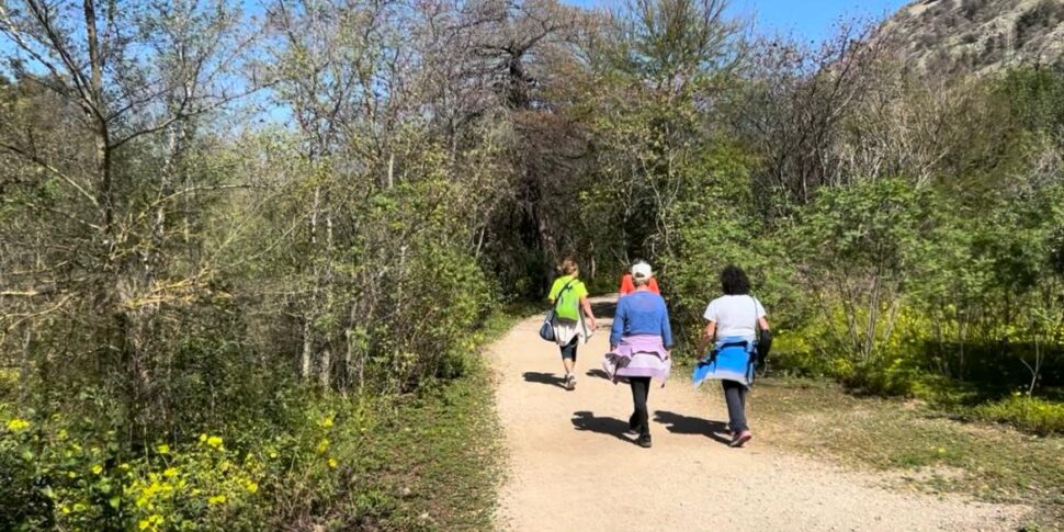 Feste di Pasqua alla Favorita, il direttore della Riserva detta le regole: «Sì ai picnic no ai fuochi e i rifiuti vanno smaltiti in città»