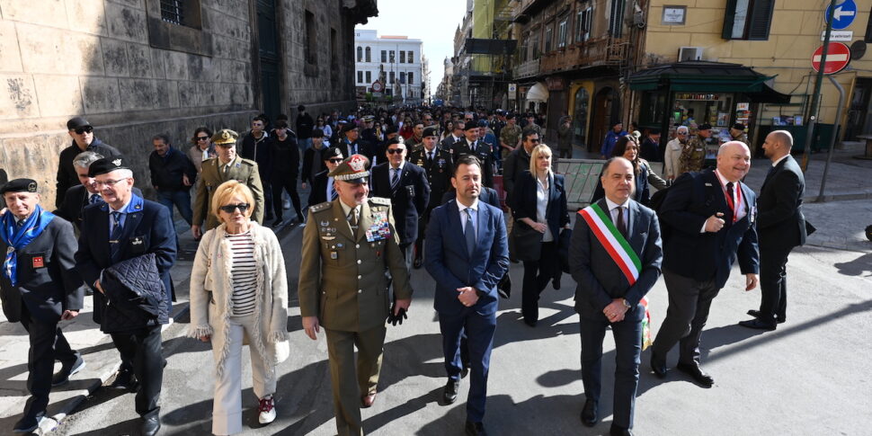 Pace, Sicurezza e Prosperità: a Palermo il quarto Forum internazionale
