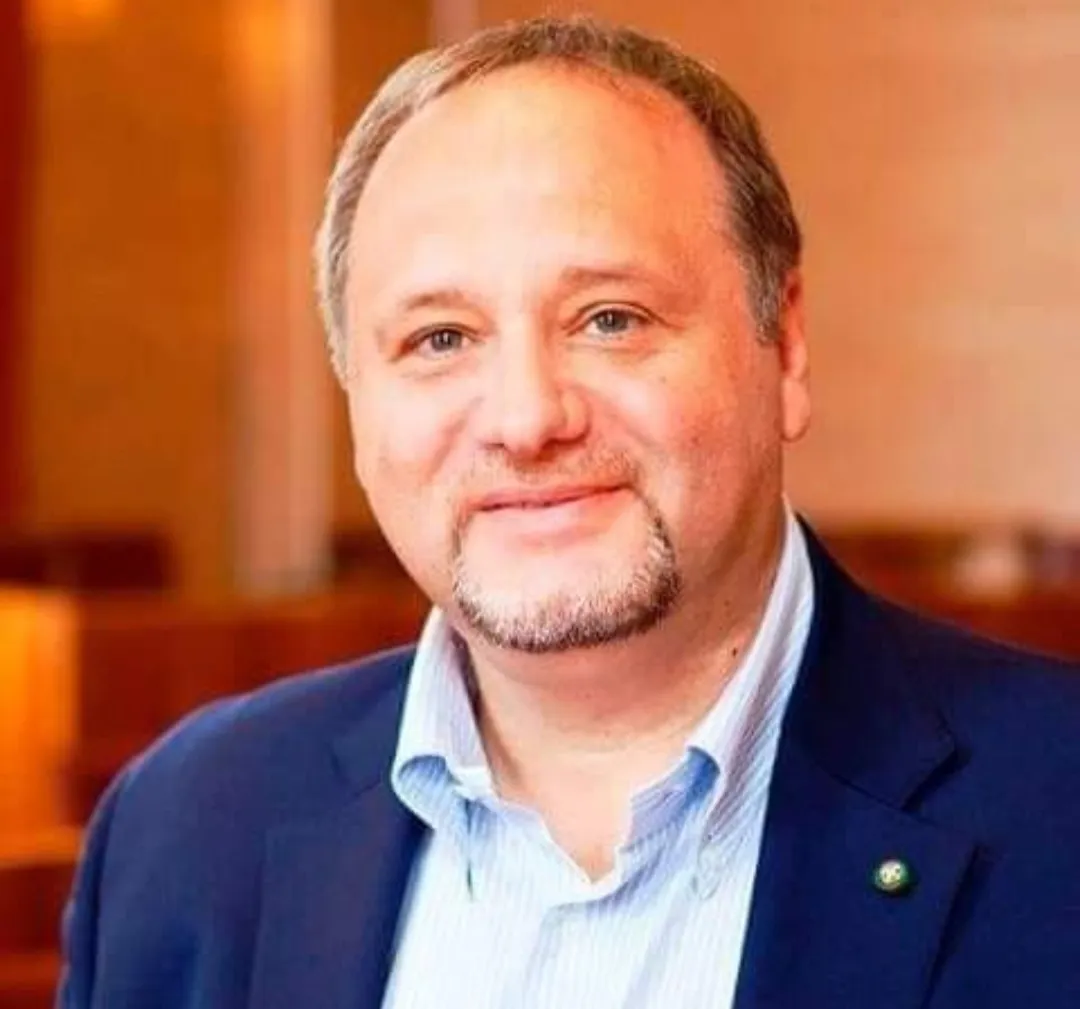 Francesco Pira, sociologo agrigentino, presidente Confassociazioni Comunicazione, Media, Informazione.