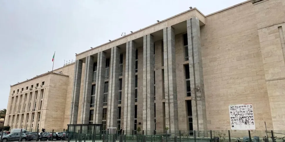 Aggredì il genero, convalidato il fermo per l'operaio della Reset di Palermo