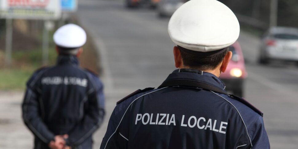 Messina, incidente all'interno della galleria Bosurgi: un ferito e traffico bloccato