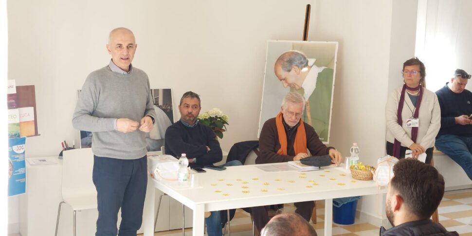 Palermo, infortuni sul lavoro e rispetto della legalità: un incontro nel nome di Padre Puglisi