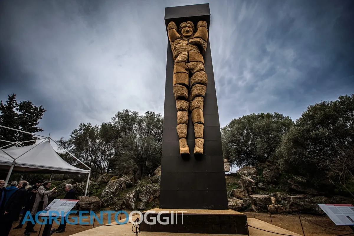 Ingresso gratuito al Telamone: Valle presa d'assalto!