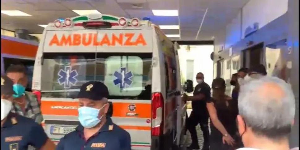 Investe anziano in centro a Catania e si spaccia per soccorritore, ora è indagato per omicidio stradale