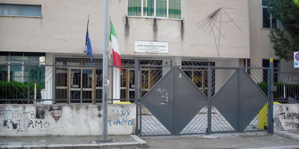 Il liceo di Partinico intitolato a Peppino Impastato e alla madre