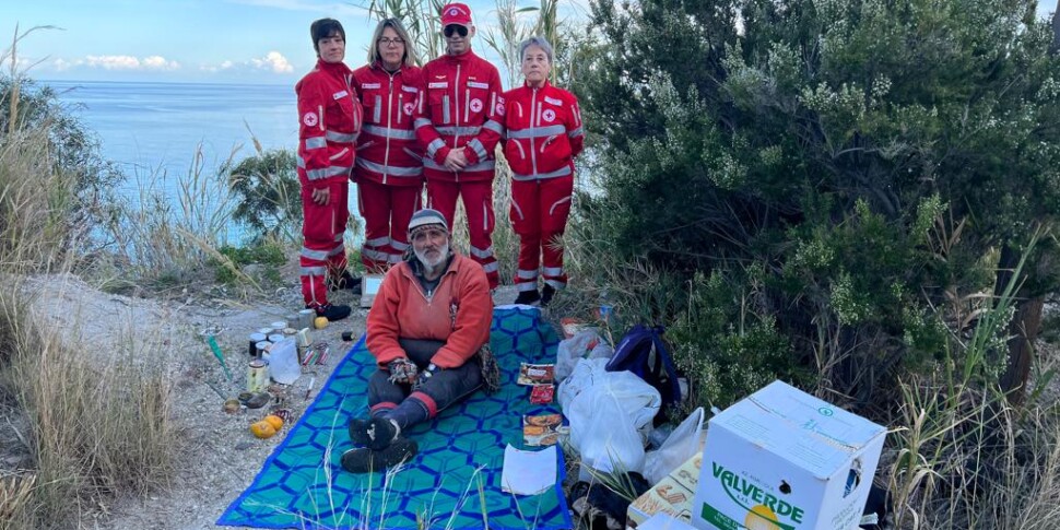 Lipari, ai poveri il cibo invenduto e vicino alla scadenza