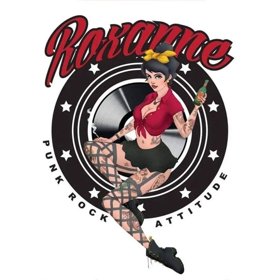 Locali punk da scoprire in Italia Roxanne a Palermo Punk