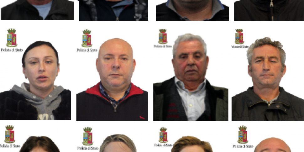 Mafia, riduzioni di pena e prescrizioni per i boss della provincia di Trapani